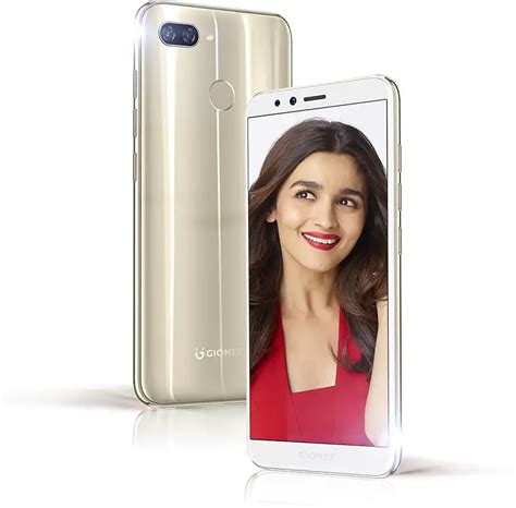 gionee s11 specs|Gionee S11 Lite .